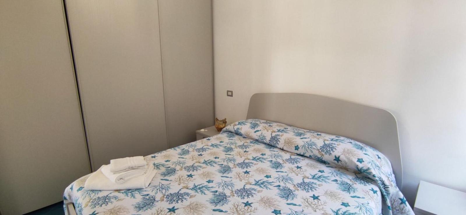 Casa Fortuna A Due Passi Dal Mare Четара Экстерьер фото